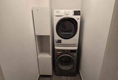 Apartament cu 3 camere, 78 mp, 2 parcari, zona Stadionului - 8