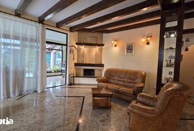 Casă cu 5 camere cu Teren 456 Mp în Central - 18