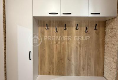 Apartament 3 camere, Podu de Fier, 65mp, CT, AC - 7