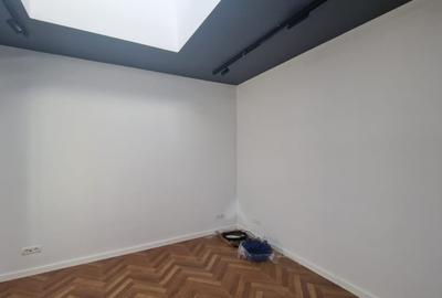 Spatiu comercial, 60mp+curte, Central - 4