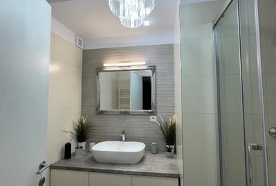 Apartament cu 2 camere semidecomandat, mobilat în Dristor - 7