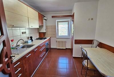 0 % comision ! Apartament 3 camere, decomandat, zona Sigma, Zorilor 0 % comision ! Apartament 3 camere, decomandat, zona Sigma, Zorilor - 6