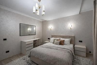 Apartament cu 2 camere semidecomandat în Brâncoveanu