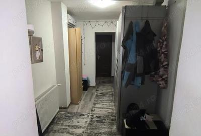 Apartament cu 2 camere decomandat în Central - 1
