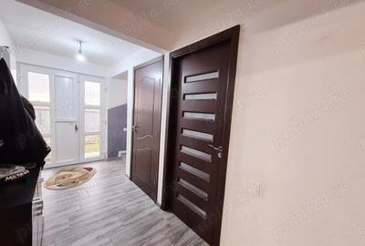 Casă cu 6 camere cu Teren 350 Mp în Central - 2