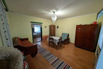 Casă cu 4 camere în Dumitra - 6