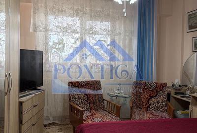 Apartament cu 2 camere, mobilat în Gara - 6