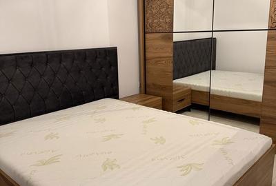 Apartament cu 2 camere semidecomandat în Gara - 4