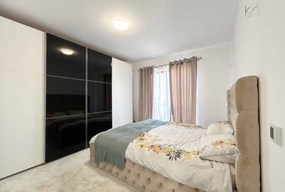 Duplex 3 camere, 90mp utili, 330 teren, mobilat utilat in Mosnita Noua Duplex 3 camere, 90mp utili, 330 teren, mobilat utilat in Mosnita Noua - 9