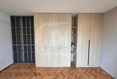 Apartament 3 camere I decomandat I Marasti - 6