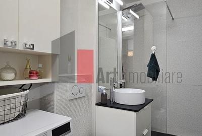 Apartament cu 3 camere semidecomandat, mobilat în Militari - 4