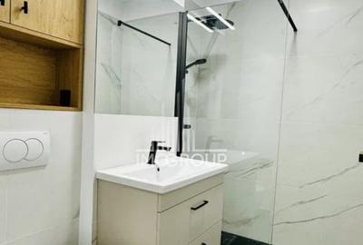 Apartament nou 2 camere | Dotari premium | Etaj 4/5 | Prima inchiriere - 9