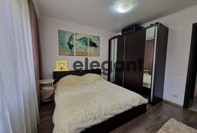 2 decomandate, etaj 3, AC, centrala, renovat, Rovine-Liceul Tudor Arghezi - 6