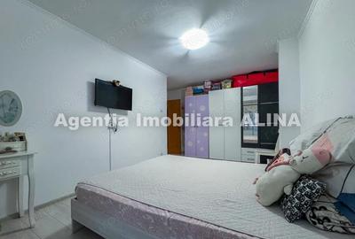 Apartament cu 3 camere decomandat în Mărăști - 15