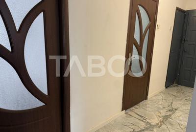 Apartament 2 dormitoare 50 mpu mobilat balcon zona Centrala Sibiu - 9