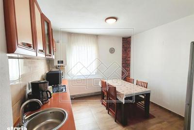 Apartament cu 2 camere decomandat în Turnișor - 5