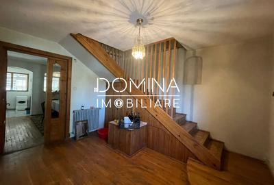 Casă individuală cu 4 camere cu Teren 3654 Mp în Turcinești - 7