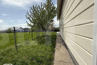 Casă cu 4 camere în Giarmata