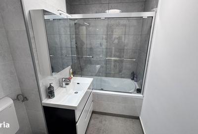 Apartament cu 4 camere decomandat, mobilat în Pantelimon - 12
