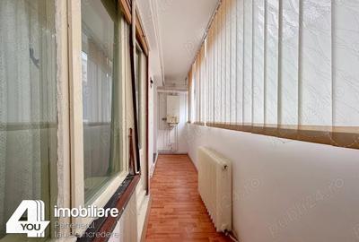 Apartament cu 3 camere decomandat în Central - 13