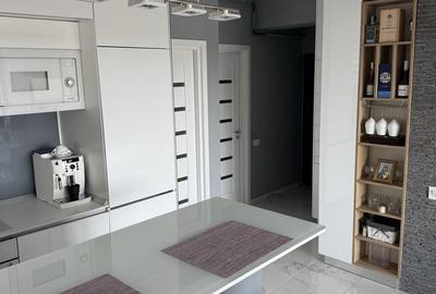 Apartament cu 2 camere semidecomandat în Central - 5