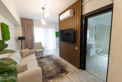 Apartament cu 2 camere semidecomandat în Copou - 2