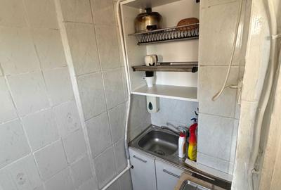 Apartament cu 2 camere decomandat în Decebal - 5