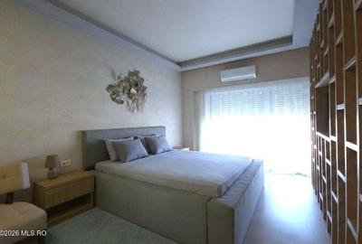 Apartament cu 2 camere semidecomandat, mobilat în Nord - 10