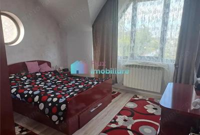 Casă cu Teren 1600 Mp în Moara - 4