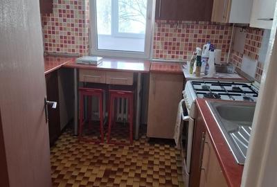 APARTAMENT NEMOBILAT ZONA DOROBANTI - 5