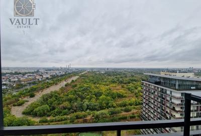 Apartament 3 camere - Vedere parc Vacaresti - Vitan Apartament 3 camere - Vedere parc Vacaresti - Vitan - 27