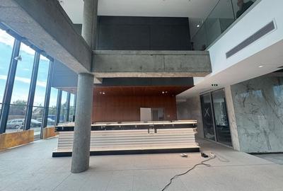 UpSite - 2 camere ||  FLOREASCA - 9