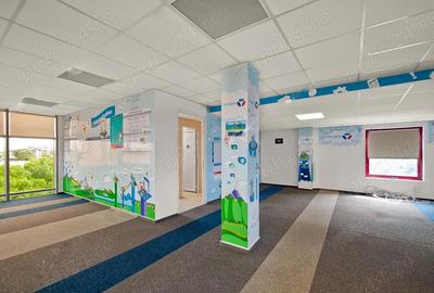 Bulevardul Cosbuc 116-118 - MaxFit - Birouri Premium - 1