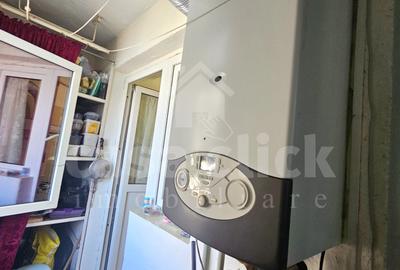 Apartament 2 camere decomandat, etaj 2, Tiglina 1 – bloc PS, 2 balcoane - 6