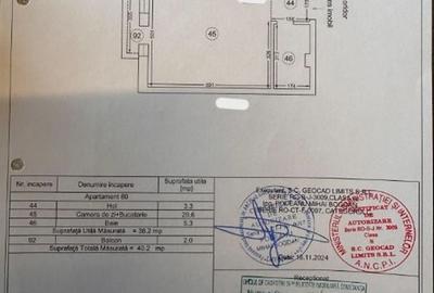 STUDIO MOBILAT UTILAT AVIATORII RESIDENCE - 9