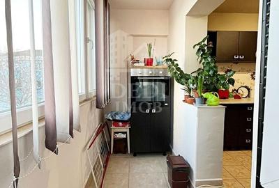 Apartament cu 3 camere decomandat în Rogerius - 6