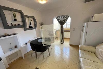 Apartament cochet cu 2 camere si dining pe Calea Dumbravii -Cec Bank - 2