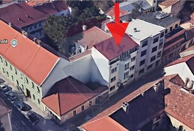 Spațiu comercial, de 300 mp, în Ultracentral - 1