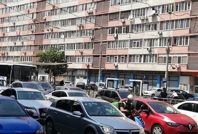 De vanzare spatiu comercial in zona intens circulata - 6