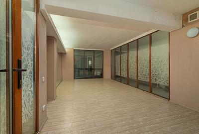 Spațiu comercial, de 424 mp, în Băneasa - 3