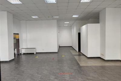 Spatiu birou de inchiriat - de la 61 mp, utilitati incluse Spatiu birou de inchiriat - de la 61 mp, utilitati incluse - 4