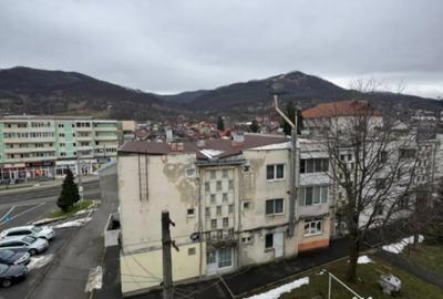 Apartament cu 2 camere semidecomandat în Central - 12