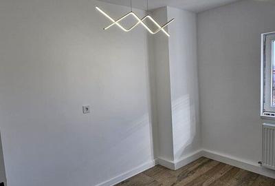 Apartament cu 2 camere decomandat în Mărășești - 2