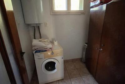 Casă cu Teren 688 Mp în Central