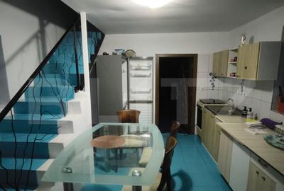 Casa P+M cu 3 camere, 80 mp, comision 0, zona Filiasi! - 2