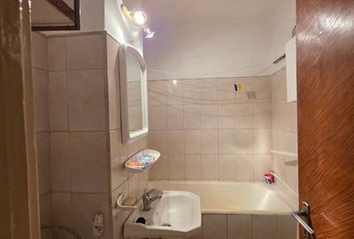 Apartament cu 2 camere decomandat în Rogerius - 5