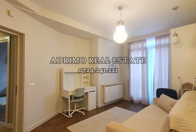 LUX! Ap3cam DELFINARIU BLOC NOU - Parcare Privata - Termen Lung - 1000 euro - 22