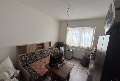 Garsonieră decomandată în Chiajna - 1