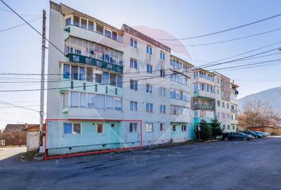 Apartament cu 2 camere decomandat, mobilat în Central - 14