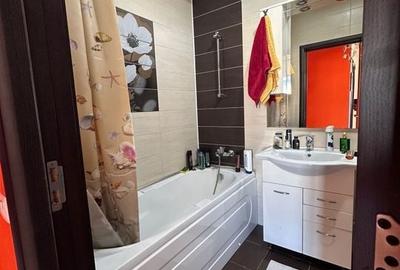 Apartament 2 camere decomandat bloc 2014-Centrala Proprie-67,5mp utilii A254 Apartament 2 camere decomandat bloc 2014-Centrala Proprie-67,5mp utilii A254 - 8